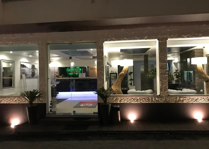 Promar - Eco Beach & Spa Hotel